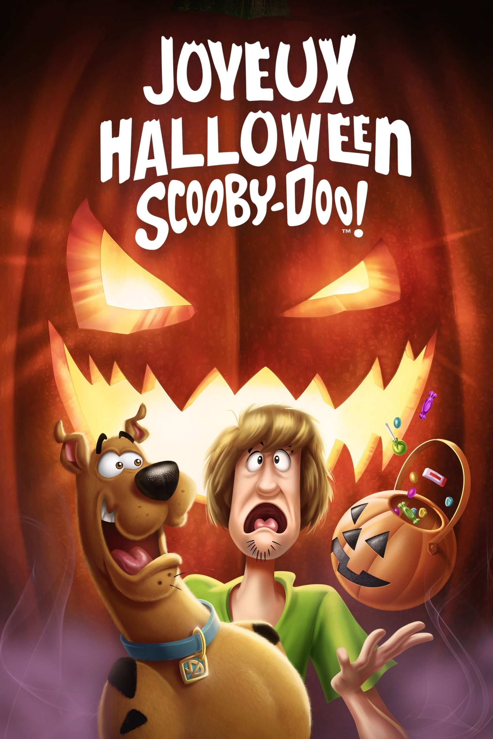 Halloween Scooby Doo Movies Elegant Happy Halloween Scooby Doo 2020 Posters — the Movie Database Tmdb