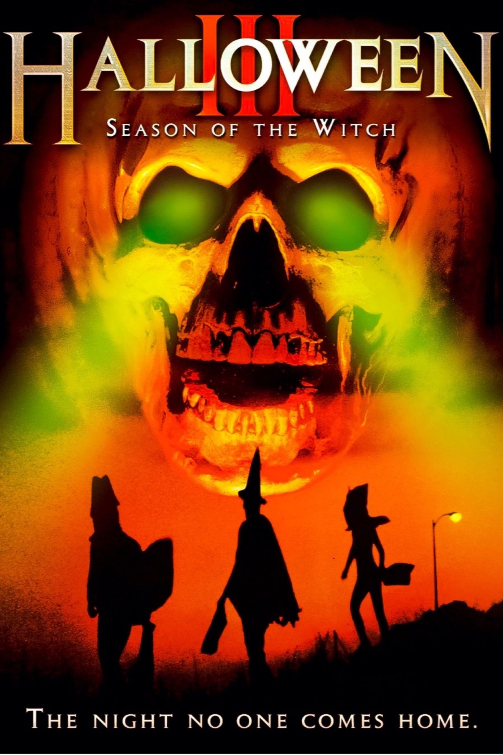 Halloween Season Of the Witch Luxury Halloween Iii Season Of the Witch 1982 Posters — the Movie