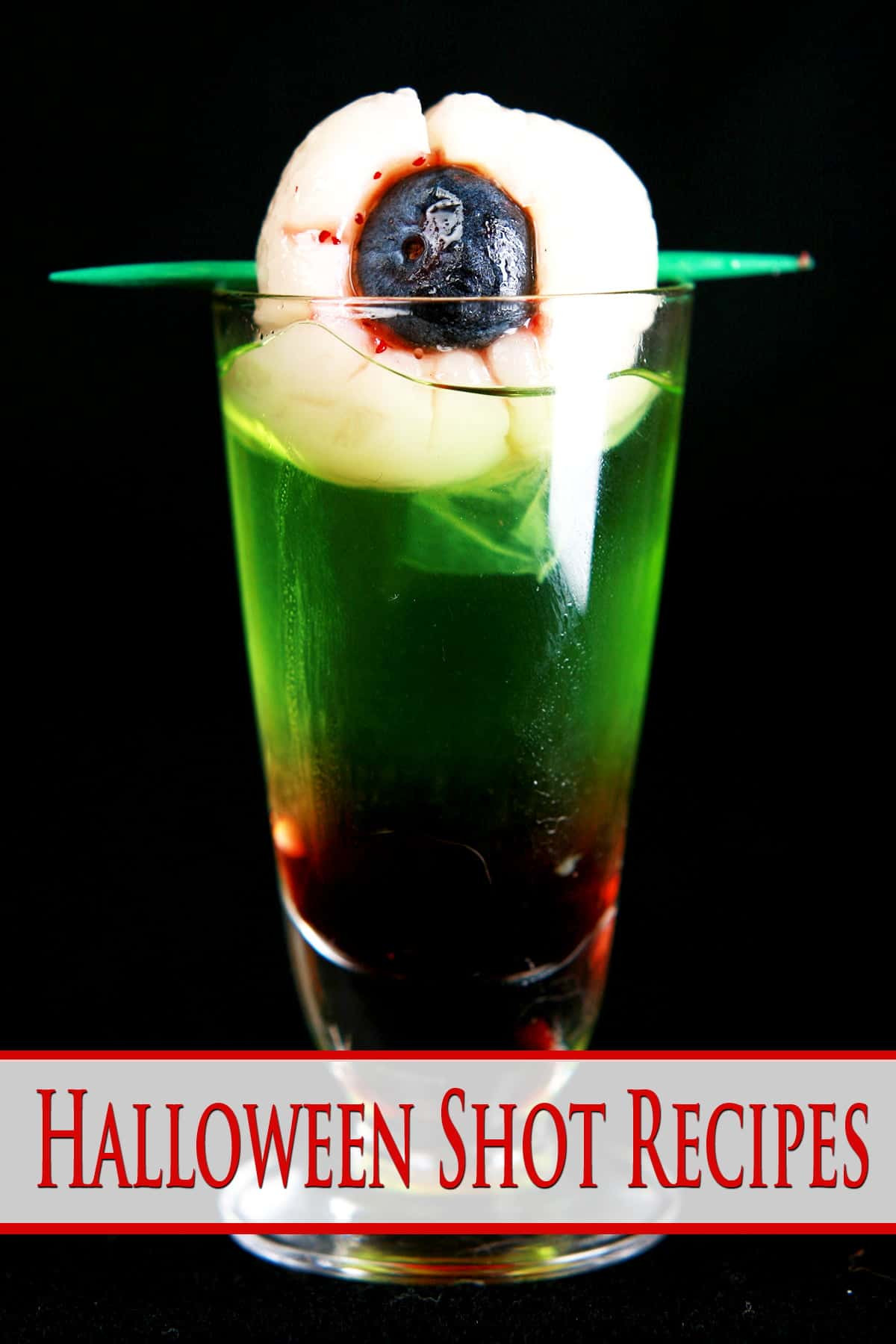 Halloween Shots Recipes Inspirational Halloween Shot Recipes [shooters] Celebration Generation