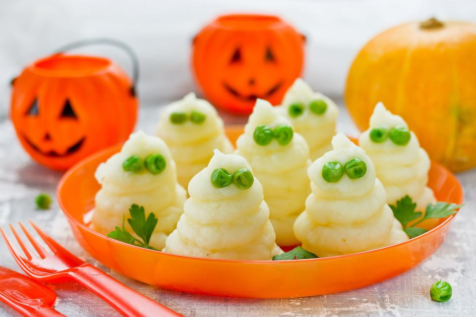 Halloween Side Dishes Awesome Best 22 Halloween Side Dishes – Most Popular Ideas Of All Time