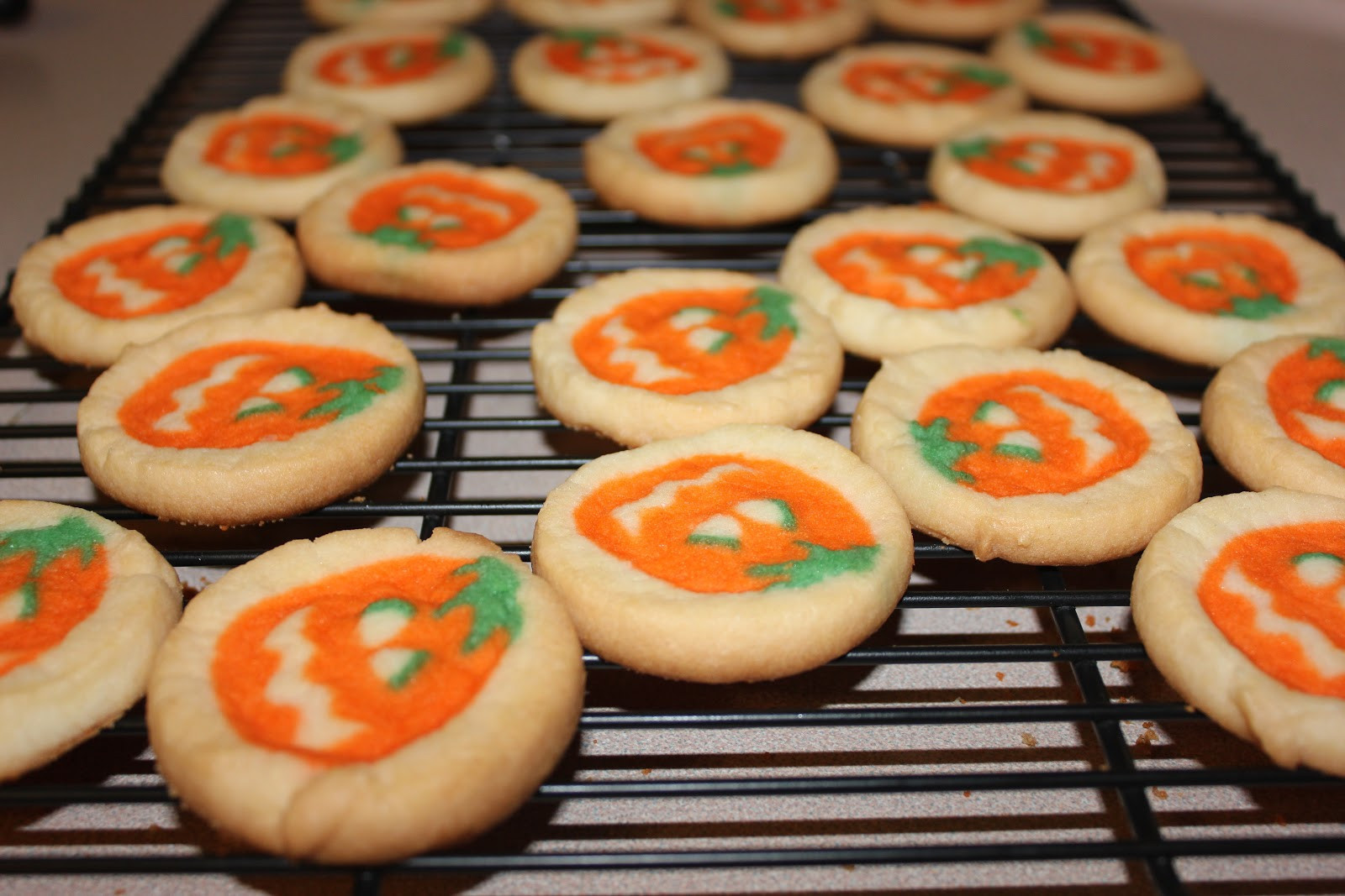 Halloween Sugar Cookies Pillsbury Best Of the 22 Best Ideas for Pillsbury Halloween Sugar Cookies Home Family