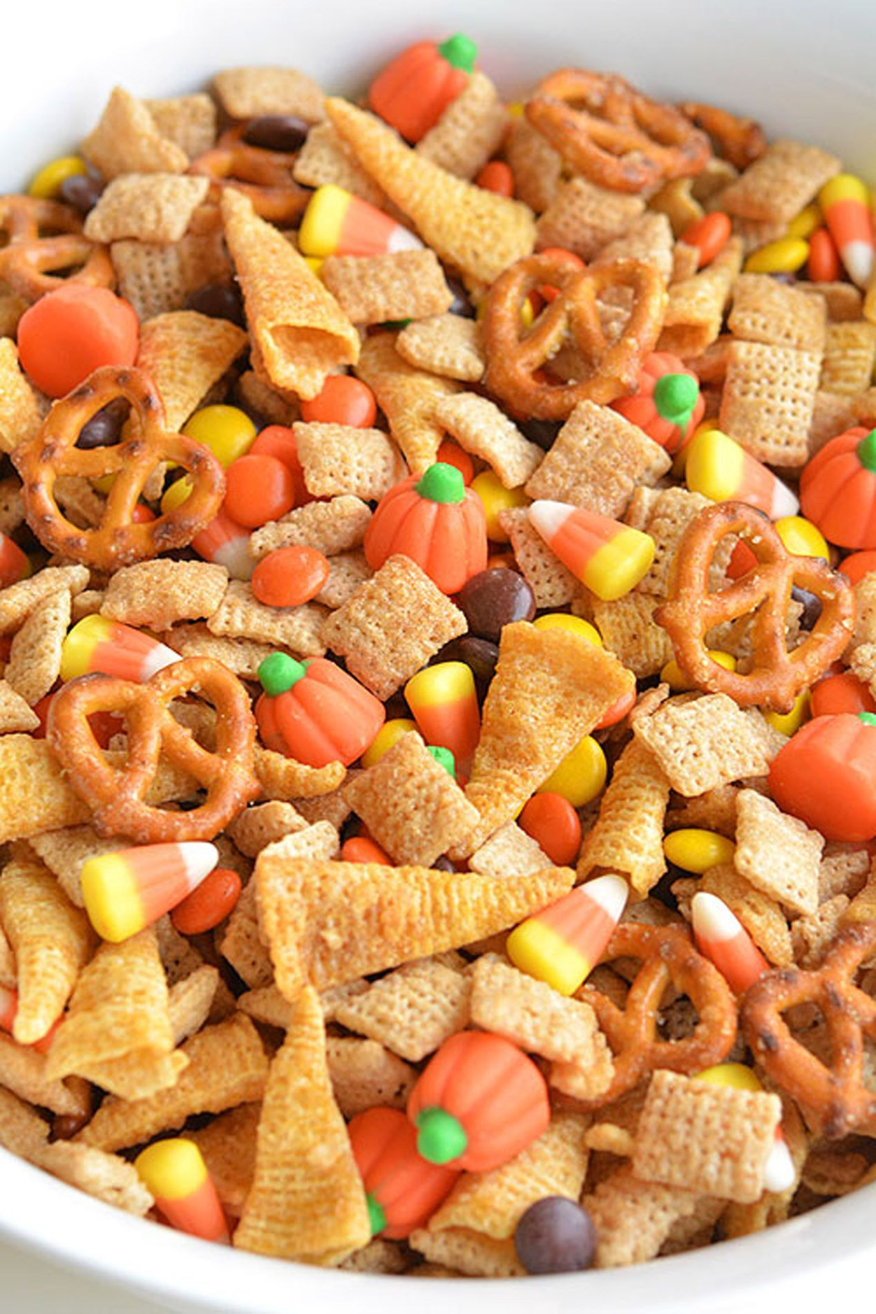 Halloween Treats Recipes Lovely Snack Foods to Make for Parties at Elvabmilnero Blog