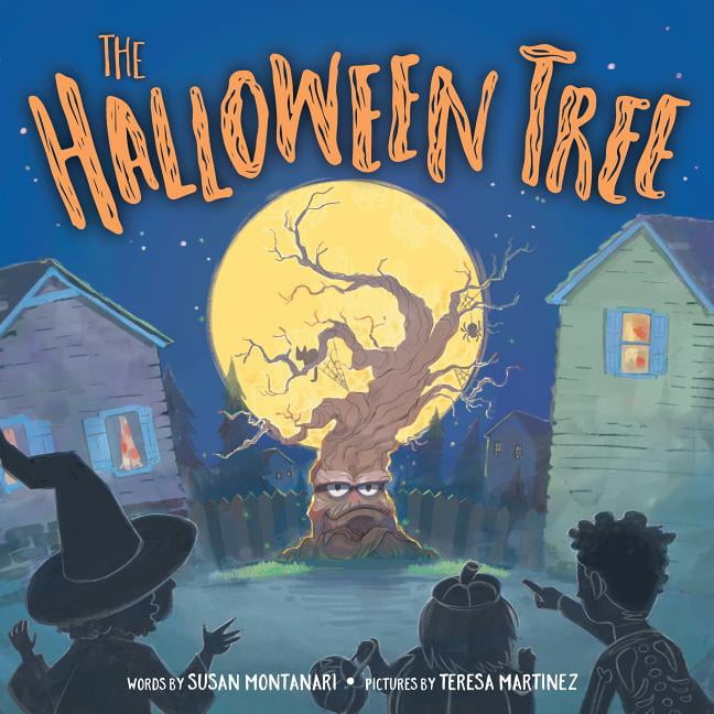 Halloween Tree Book Luxury the Halloween Tree Hardcover Walmart