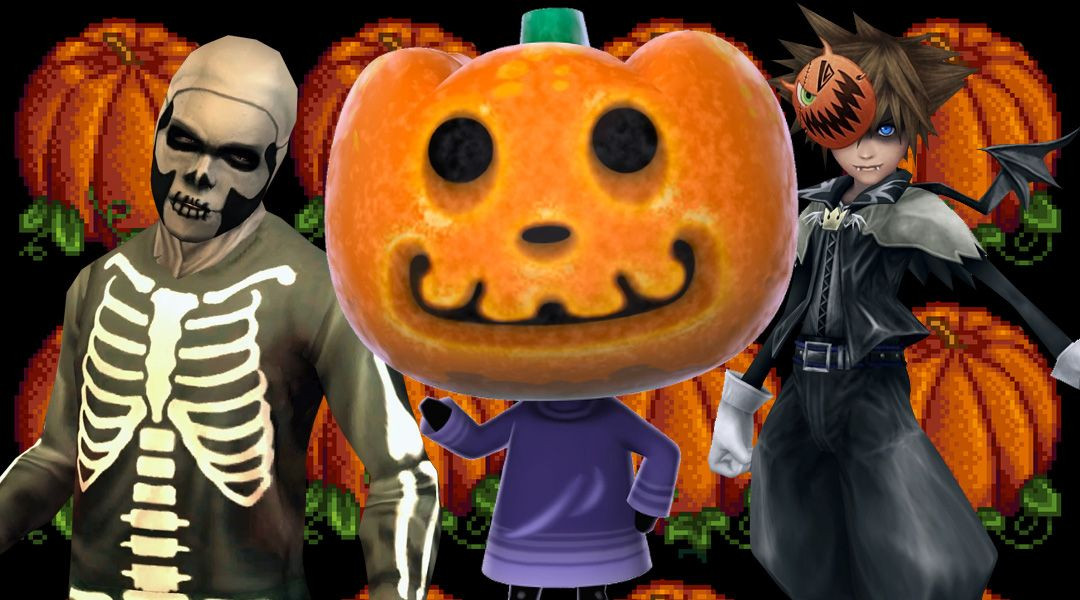 Halloween Video Game Unique is there A Halloween Video Game