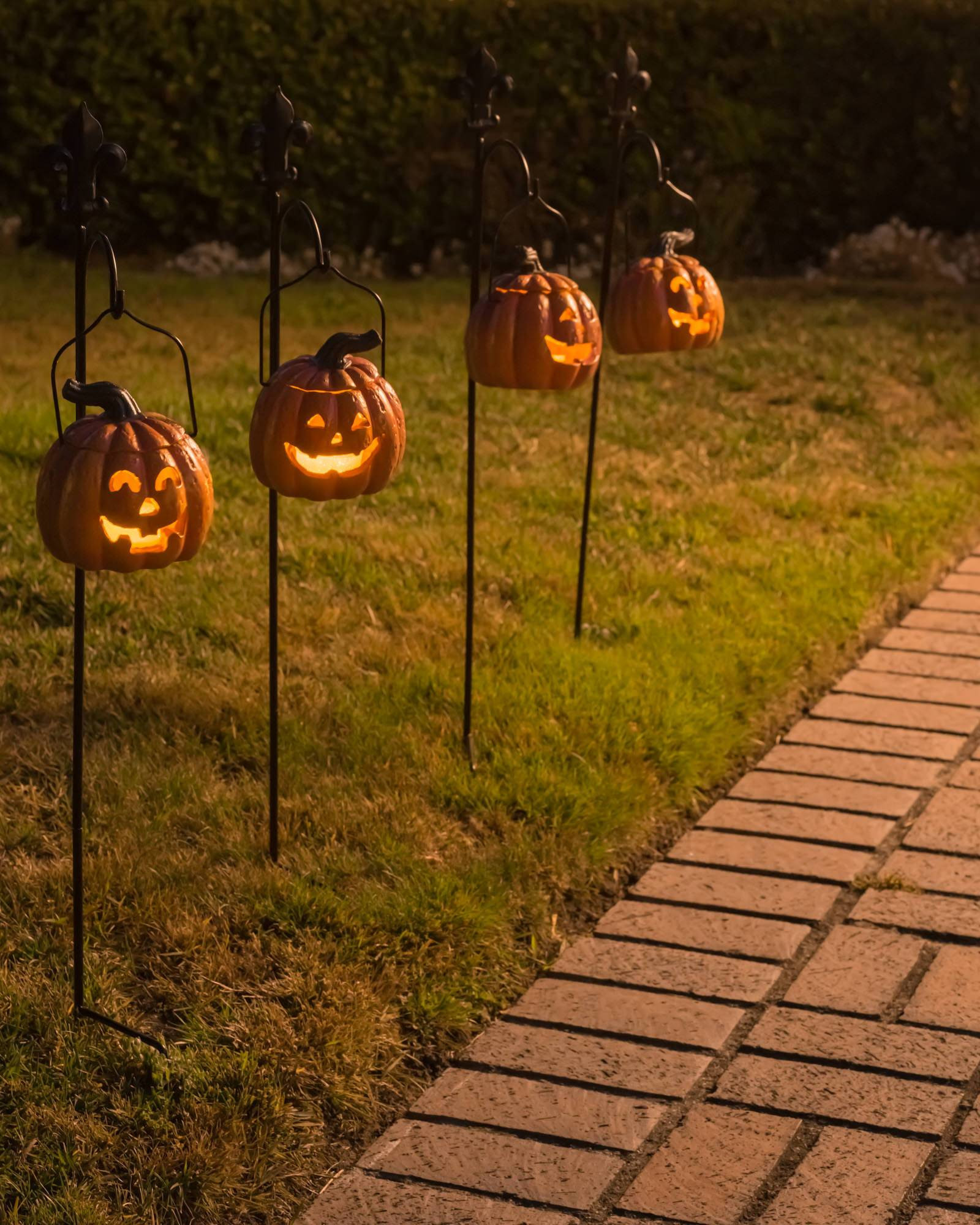 Halloween Walkway Lights Best Of Best 30 Halloween Path Lights Home Inspiration and Ideas