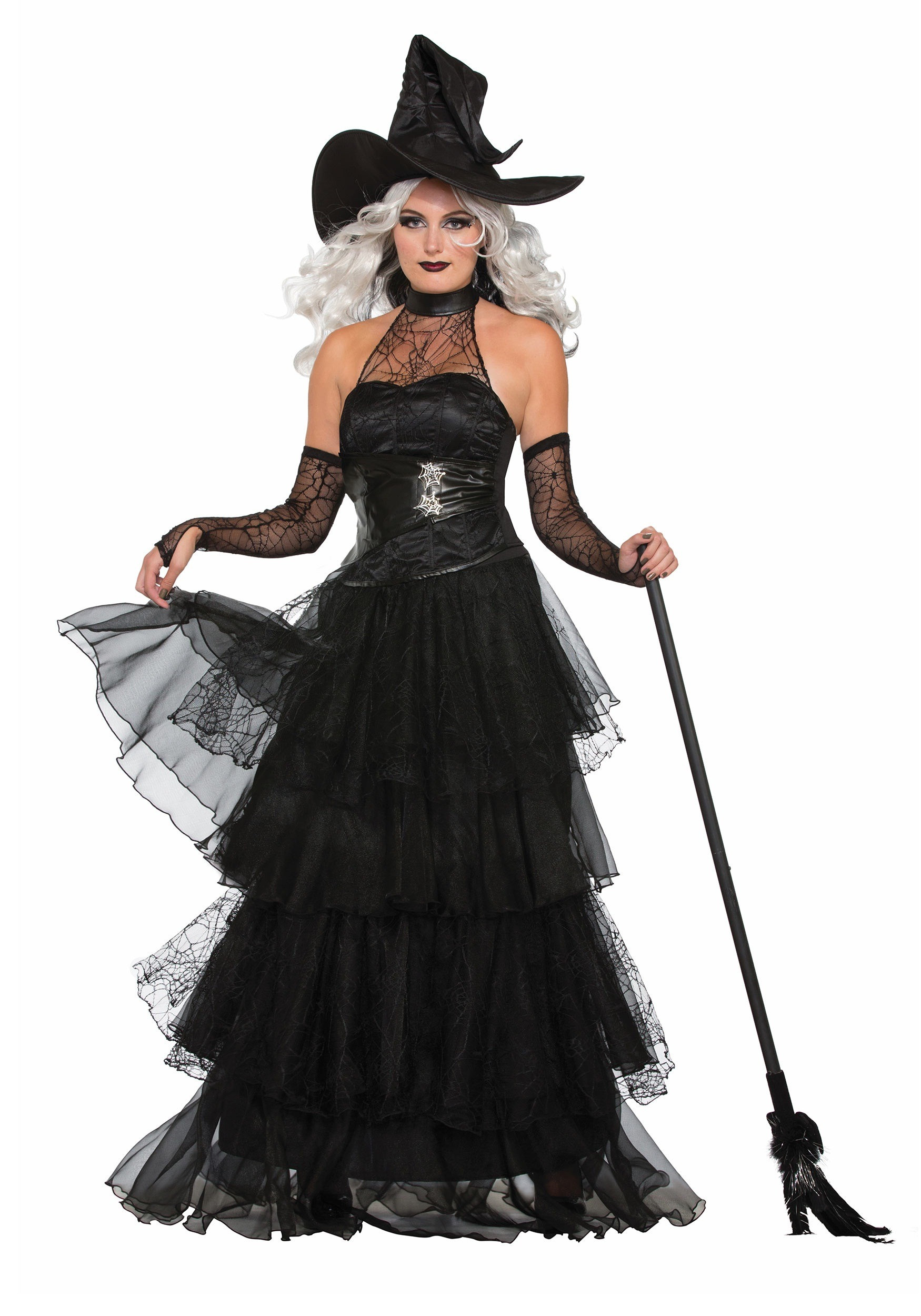 Halloween Witch Costumes for Adults Fresh Women S Ember Witch Costume