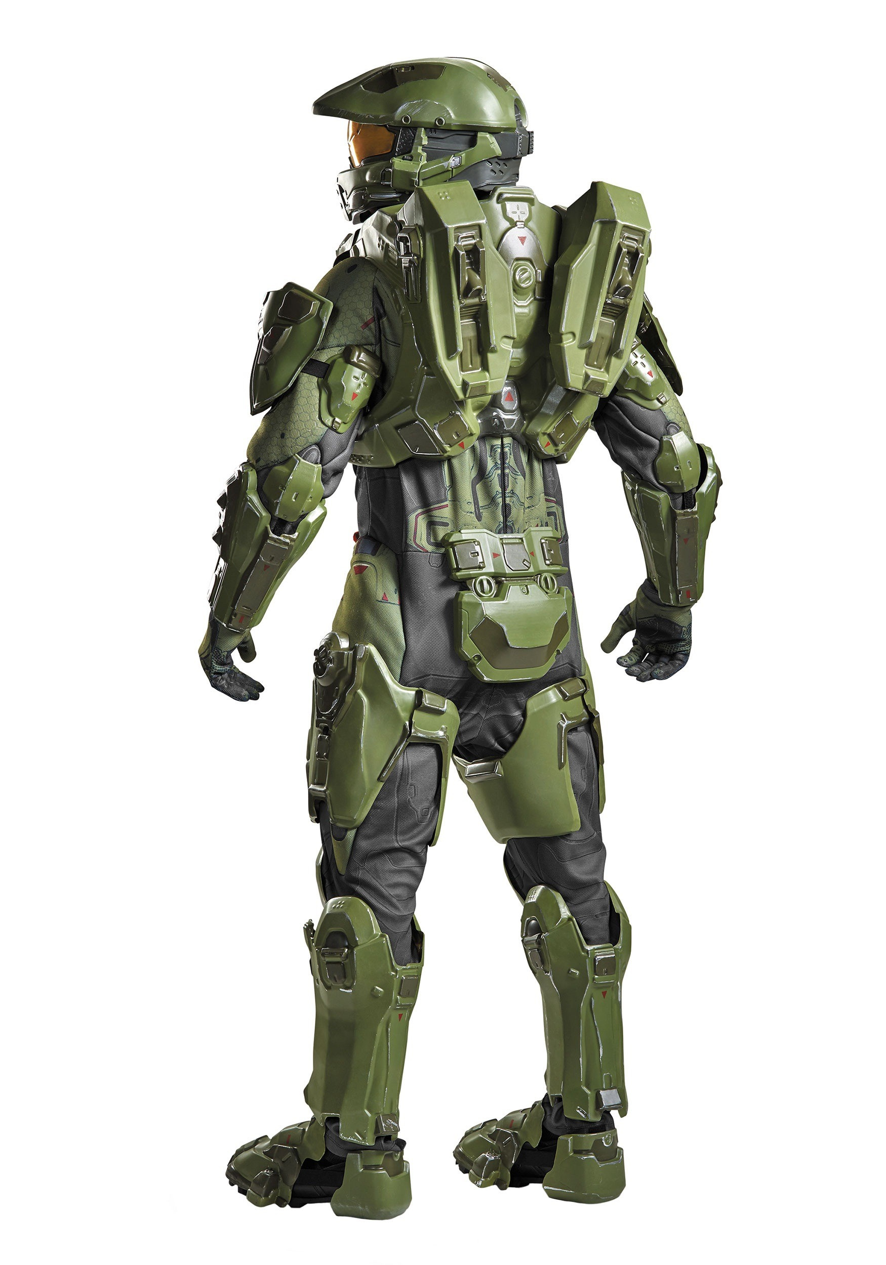 Halo Halloween Costume Fresh Master Chief Ultra Prestige Adult Costume