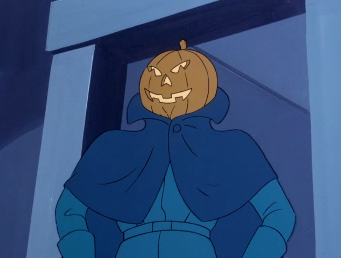 Headless Horseman Scooby Doo Inspirational Headless Horseman the Headless Horseman Of Halloween