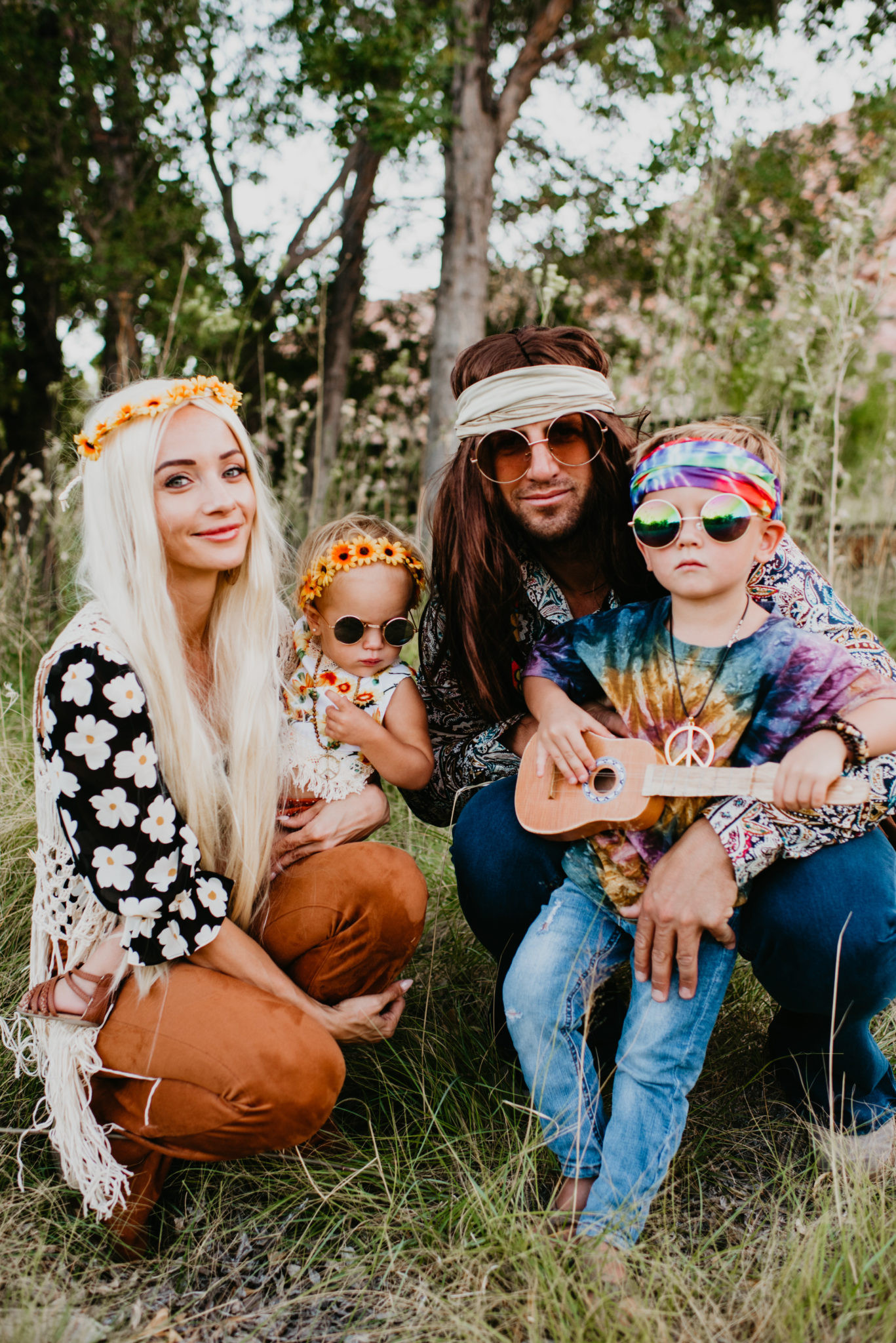 Hippie Halloween Costume Elegant Diy Hippie Costume Ideas for Halloween