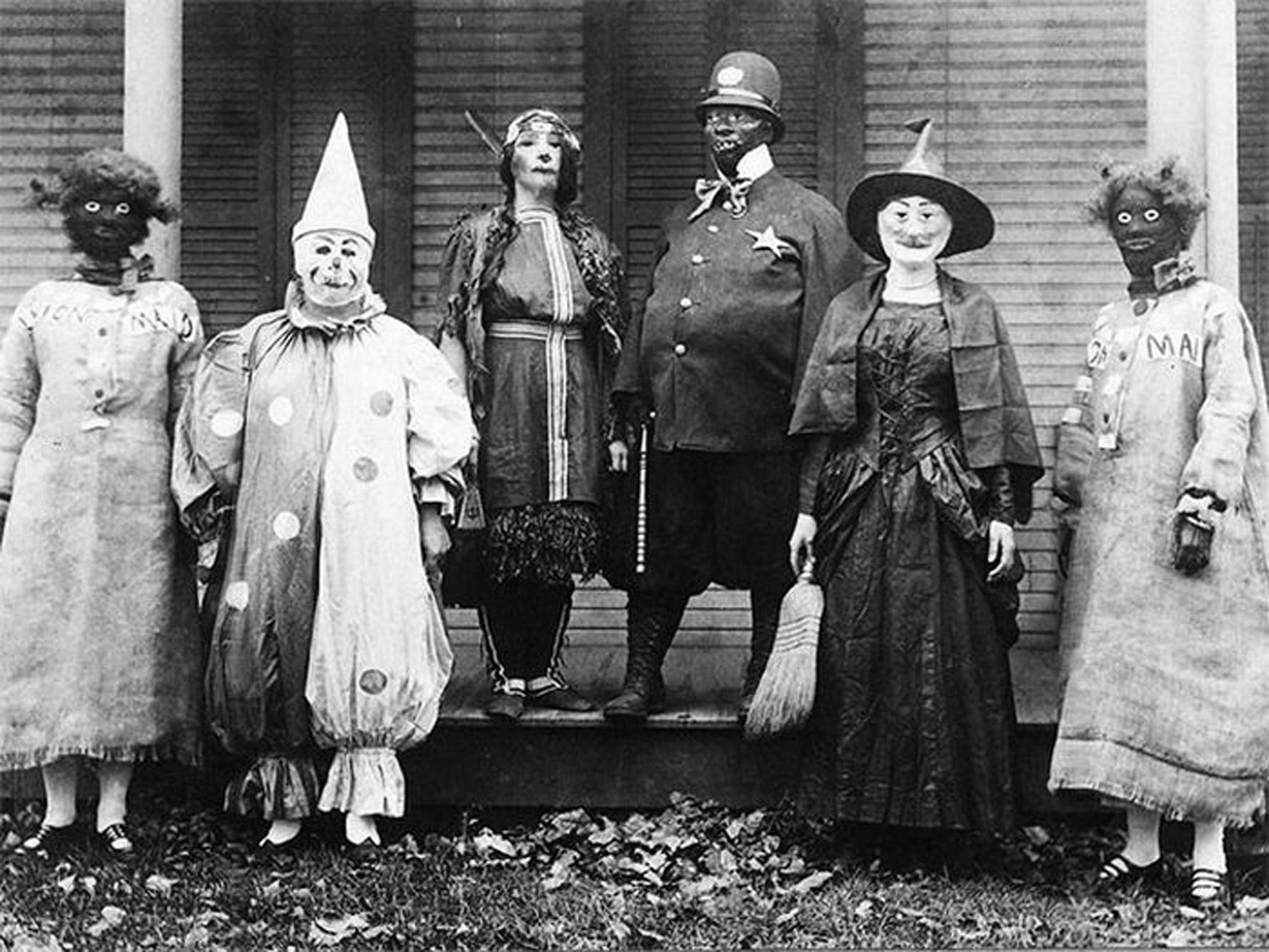 History Of Halloween America Awesome when Did Halloween Start In America