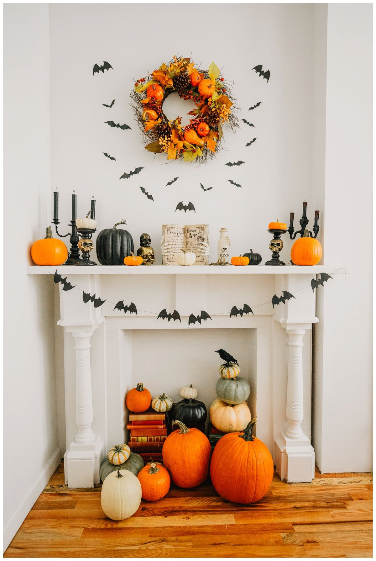 Home Accents Halloween Beautiful Halloween Home Decor – Jag Lever – I Live