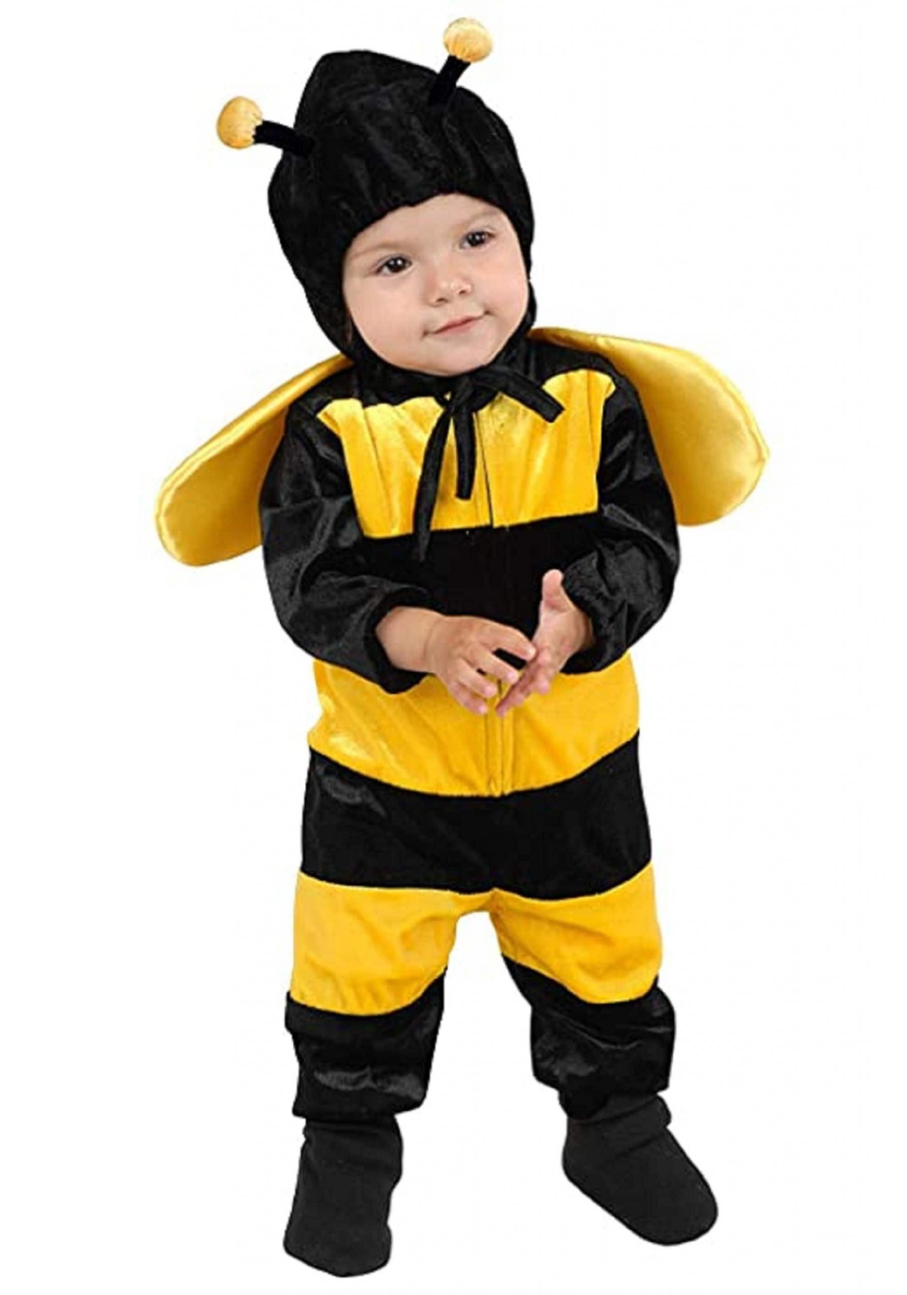 Honey Bee Costume Fresh Kids Honey Bee Costume for Your Baby Honey Bee Costumekid Etsy