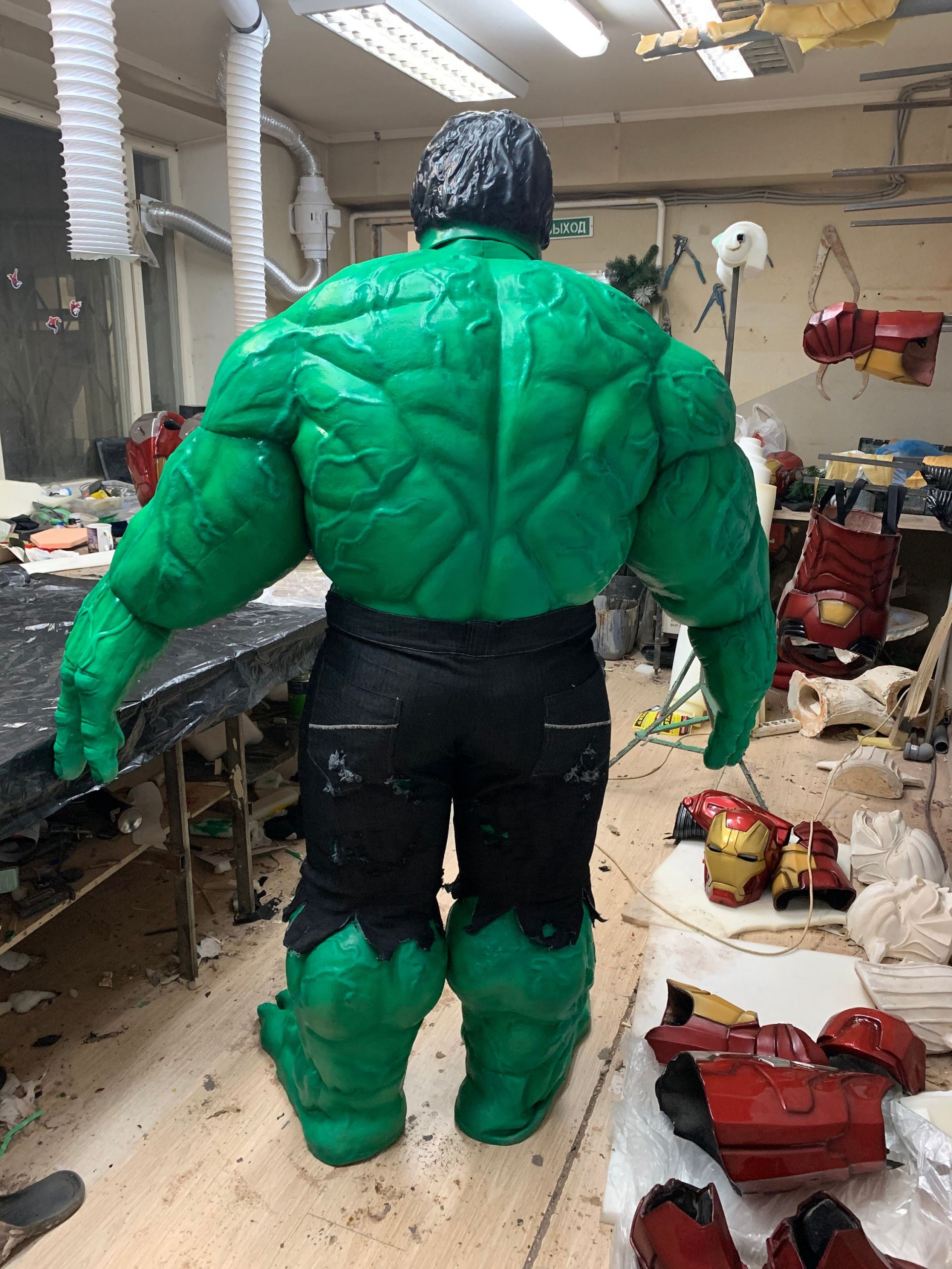 Hulk Halloween Costume Unique Hulk Cosplay Hulk Costume Hulk Hulk Suit Marvel the