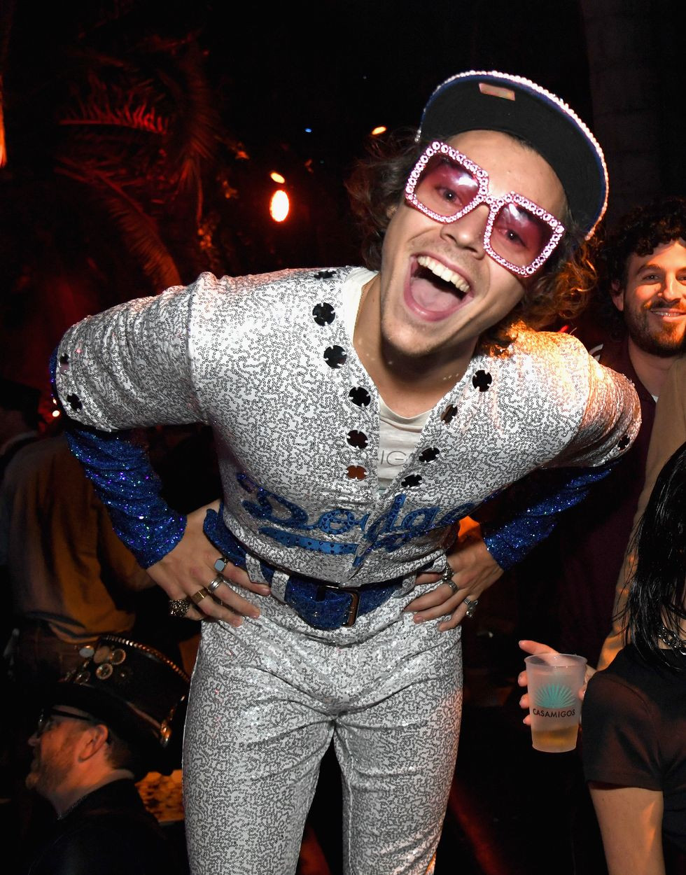 Iconic Halloween Costumes Awesome the 10 Most Iconic Celebrity Halloween Costumes Of All Time Paper