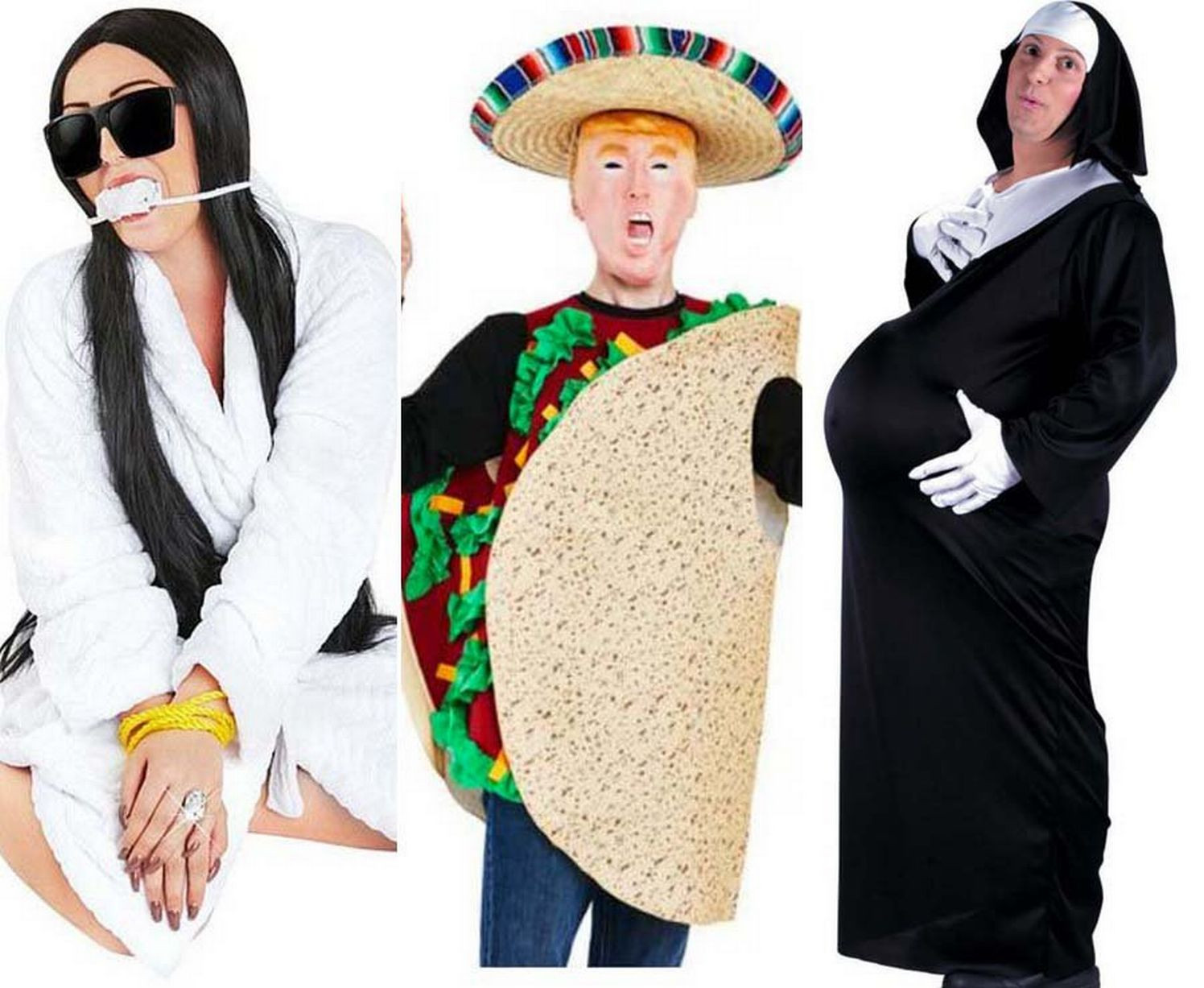 Inappropriate Halloween Costumes New the Most Inappropriate Halloween Costumes Ever Daily Star