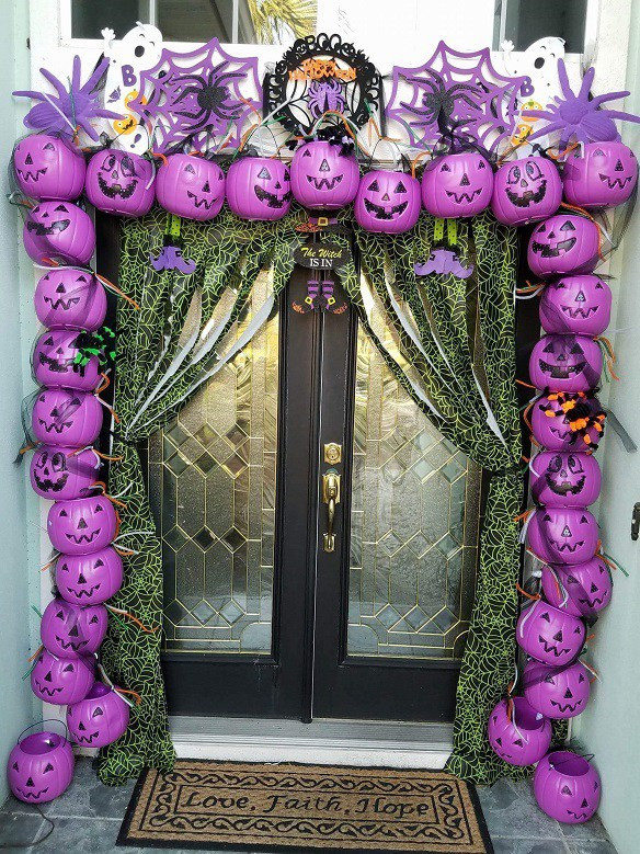 Inexpensive Halloween Decorations New 19 Simple and Cheap Diy Halloween Decorations Juelzjohn