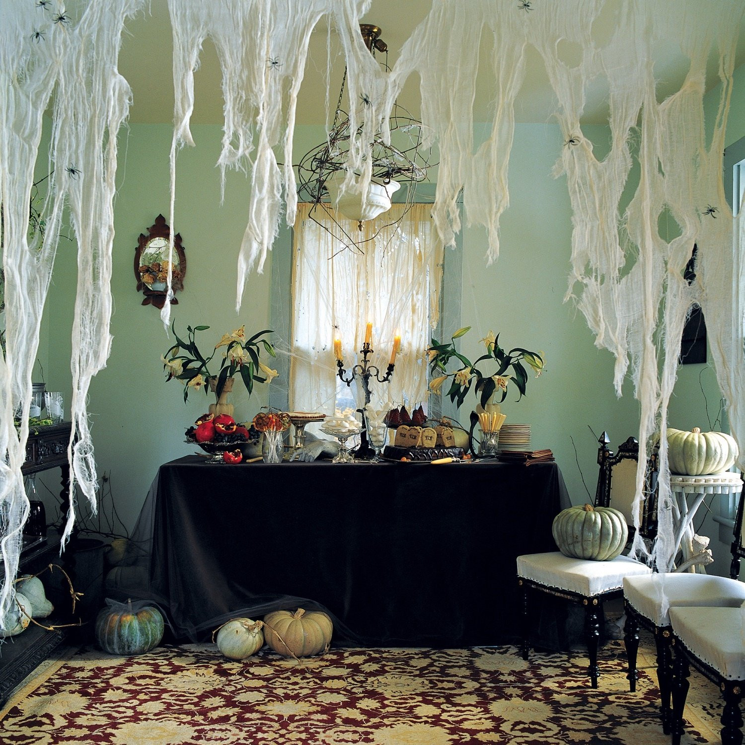 Inside Halloween Decorations Elegant 11 Awesome Halloween Indoor Decorations Awesome 11