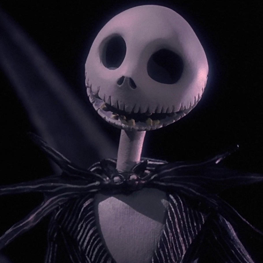 Jack Halloween Movie Best Of Jack Skellington Disney Wiki