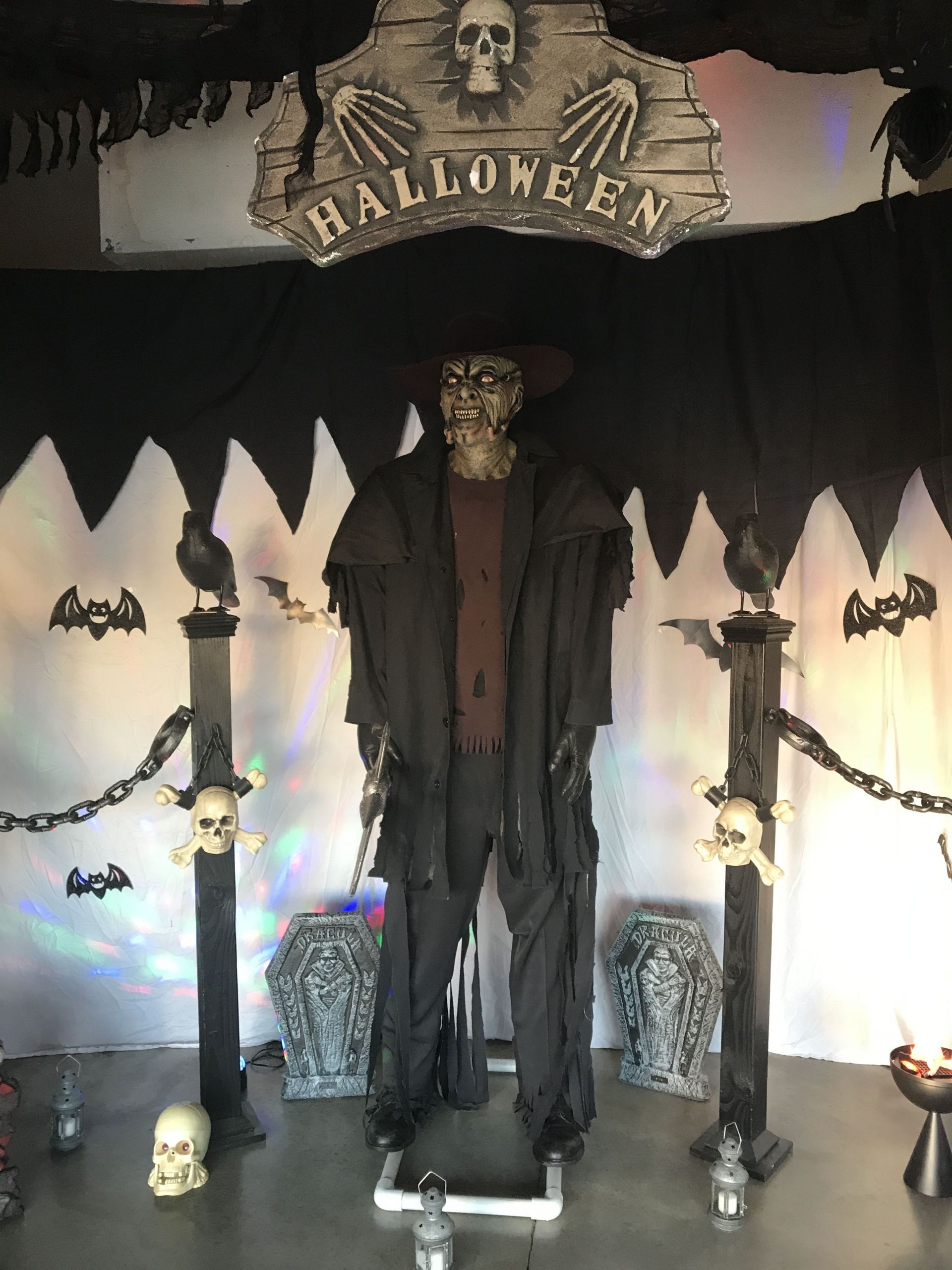 Jeepers Creepers Halloween Decoration Luxury Jeepers Creepers Halloween Decoration