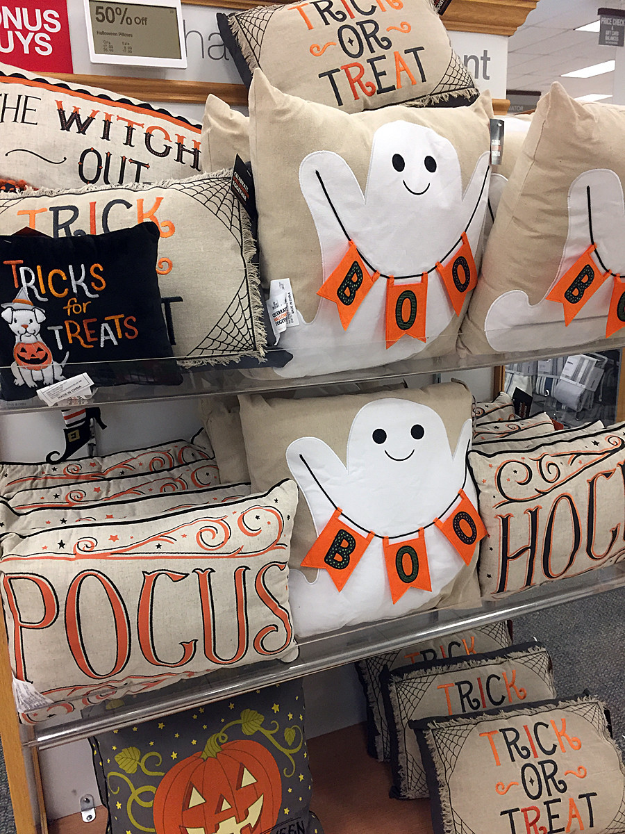 Kohls Halloween Decor Awesome Old Fashion Halloween Kohl S Halloween Decor