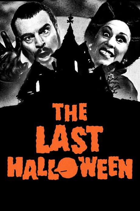 Last Halloween Movie Beautiful ‎the Last Halloween 1991 Directed by Savage Steve Holland • Reviews