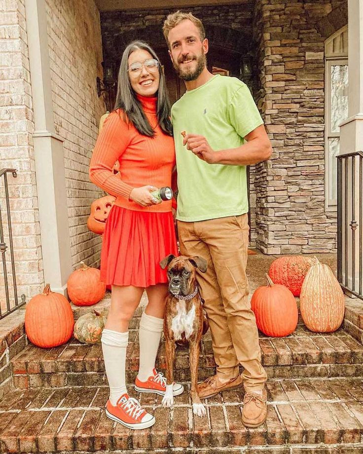 Last Minute Halloween Costumes for Couples Awesome Best Diy Last Minute Couples Costumes for Halloween 2020 Ewriteups