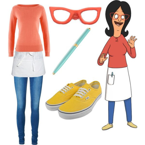 Linda Belcher Costume Elegant Bob S Burgers Linda Belcher