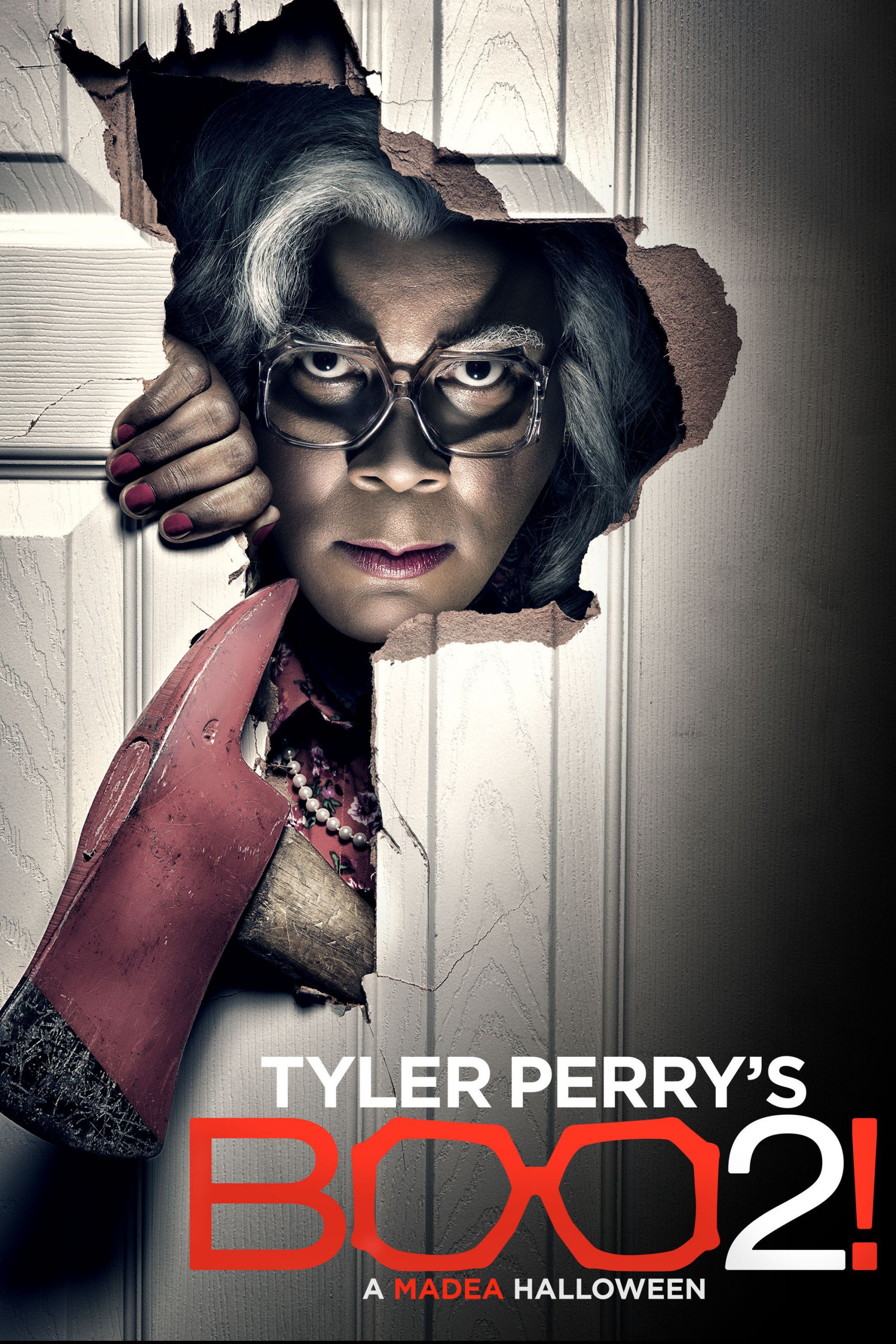 Madea Boo 2 Luxury Boo 2 A Madea Halloween 2017 Movie at Moviescore™