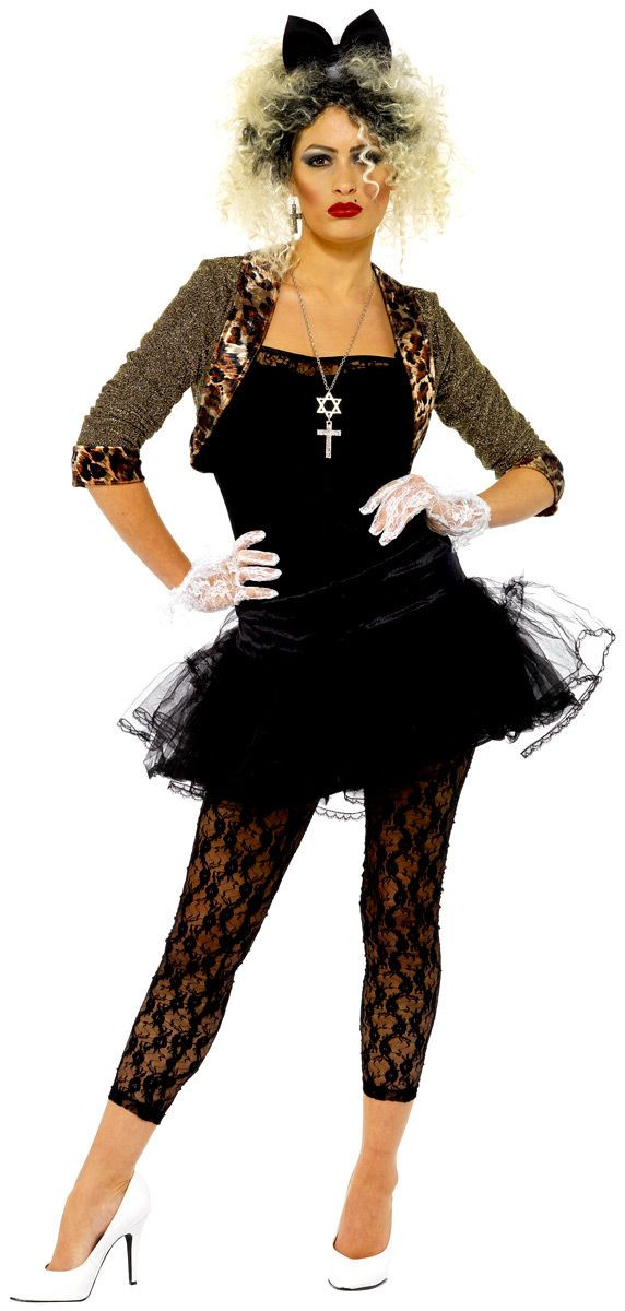 Madonna Halloween Costume Luxury Boom Currently Booming 80 S Style Halloween Costume Ideas Madonna