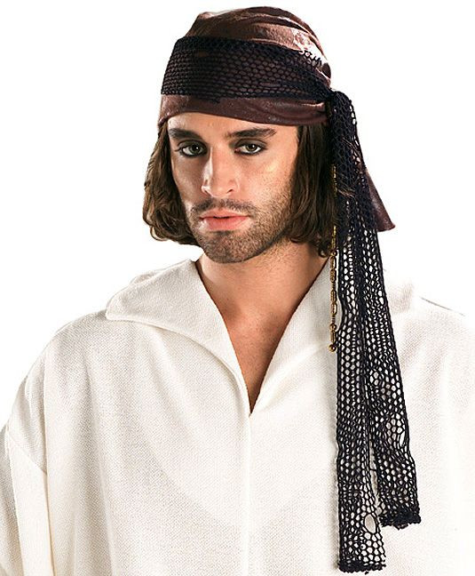 Man Pirate Makeup New Pirate Makeup for Men Pirates Bandana