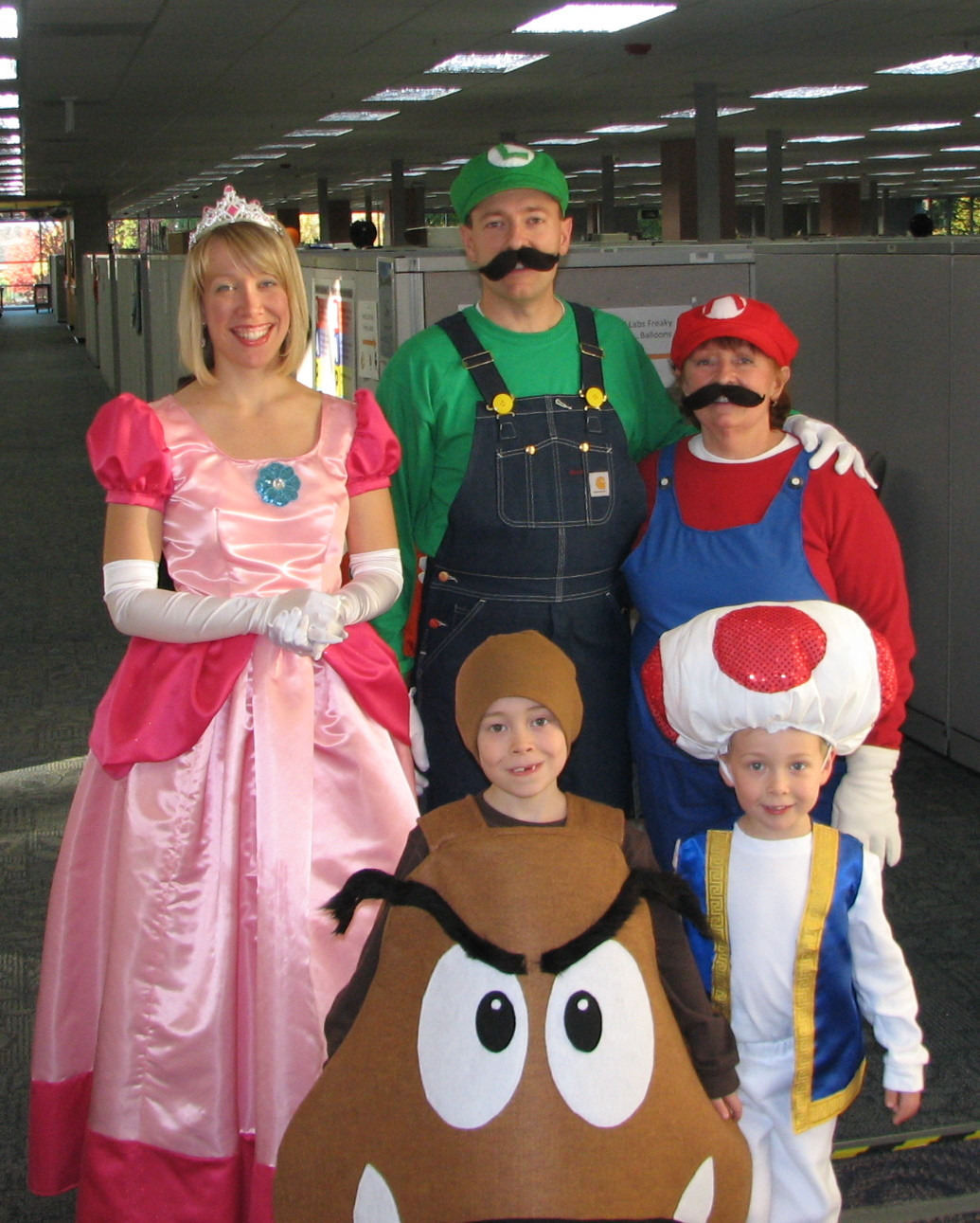 Mario Party Costumes Awesome 35 the Best Ideas for Super Mario Costume Diy Home Family Style