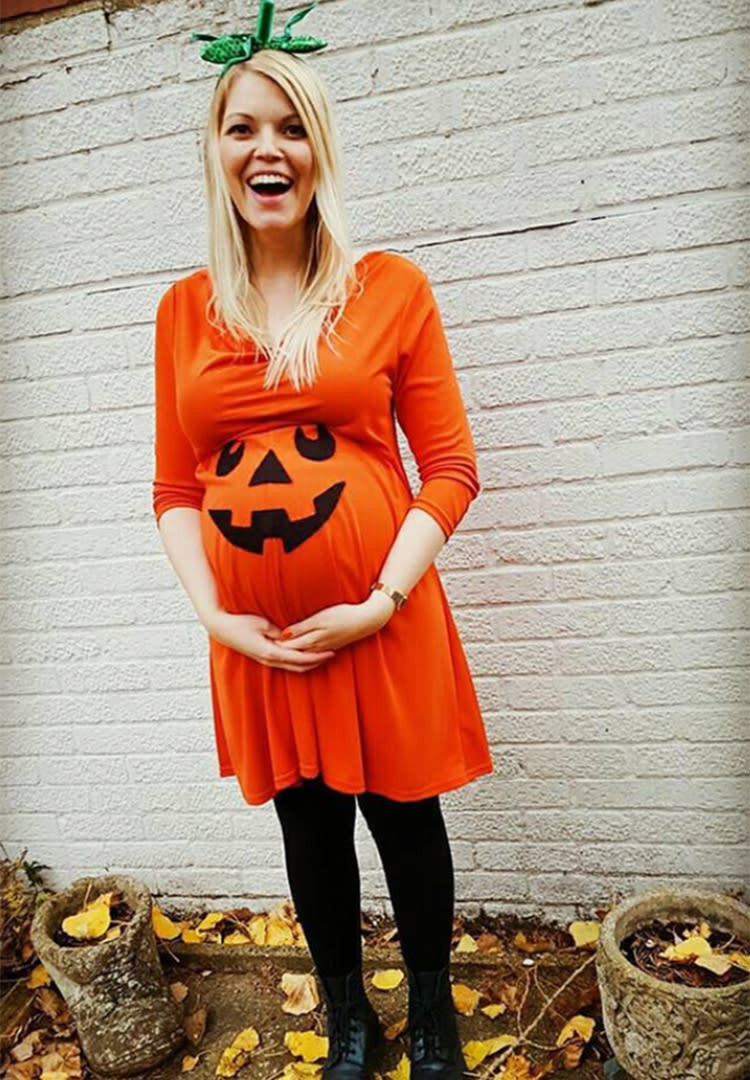 Maternity Halloween Costume Beautiful 29 Best Maternity Halloween Costumes