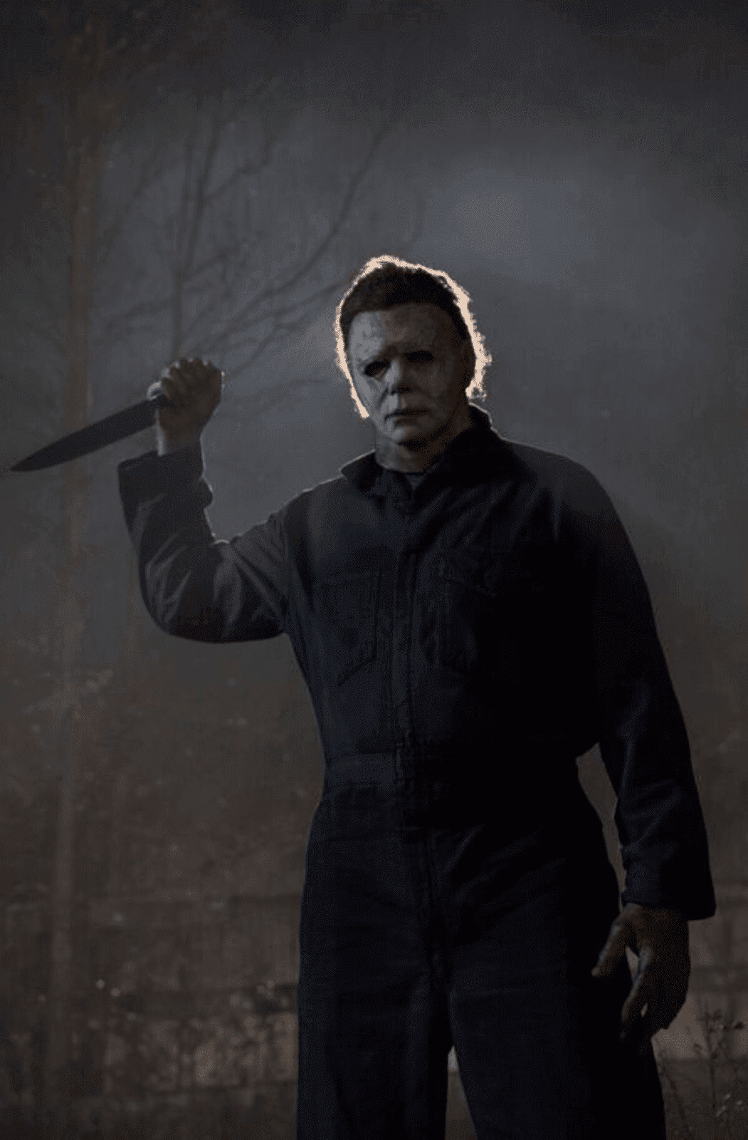 Michael Meyer Movie Best Of the Movie Sleuth Horror News New Michael Myers Image &amp; Teaser Video