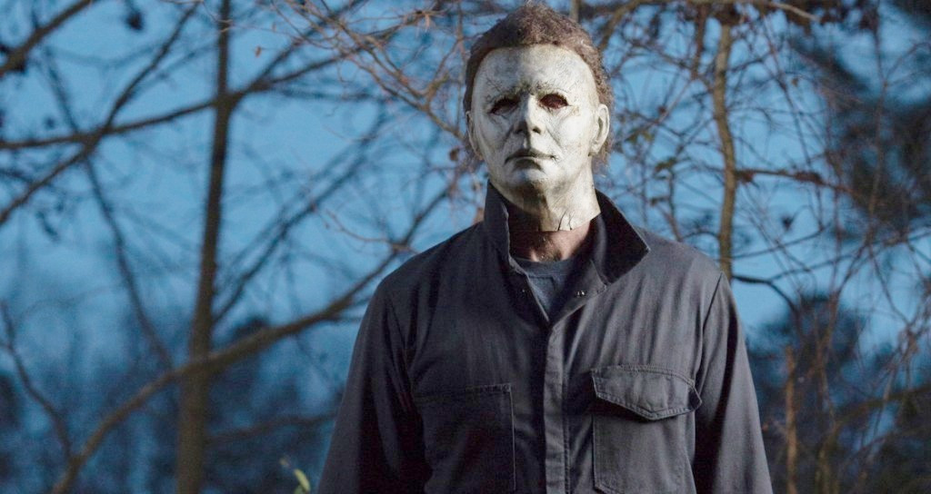 Michael Myers Kills Awesome Halloween Kills Teaser Shows How Michael Myers Survived Halloween