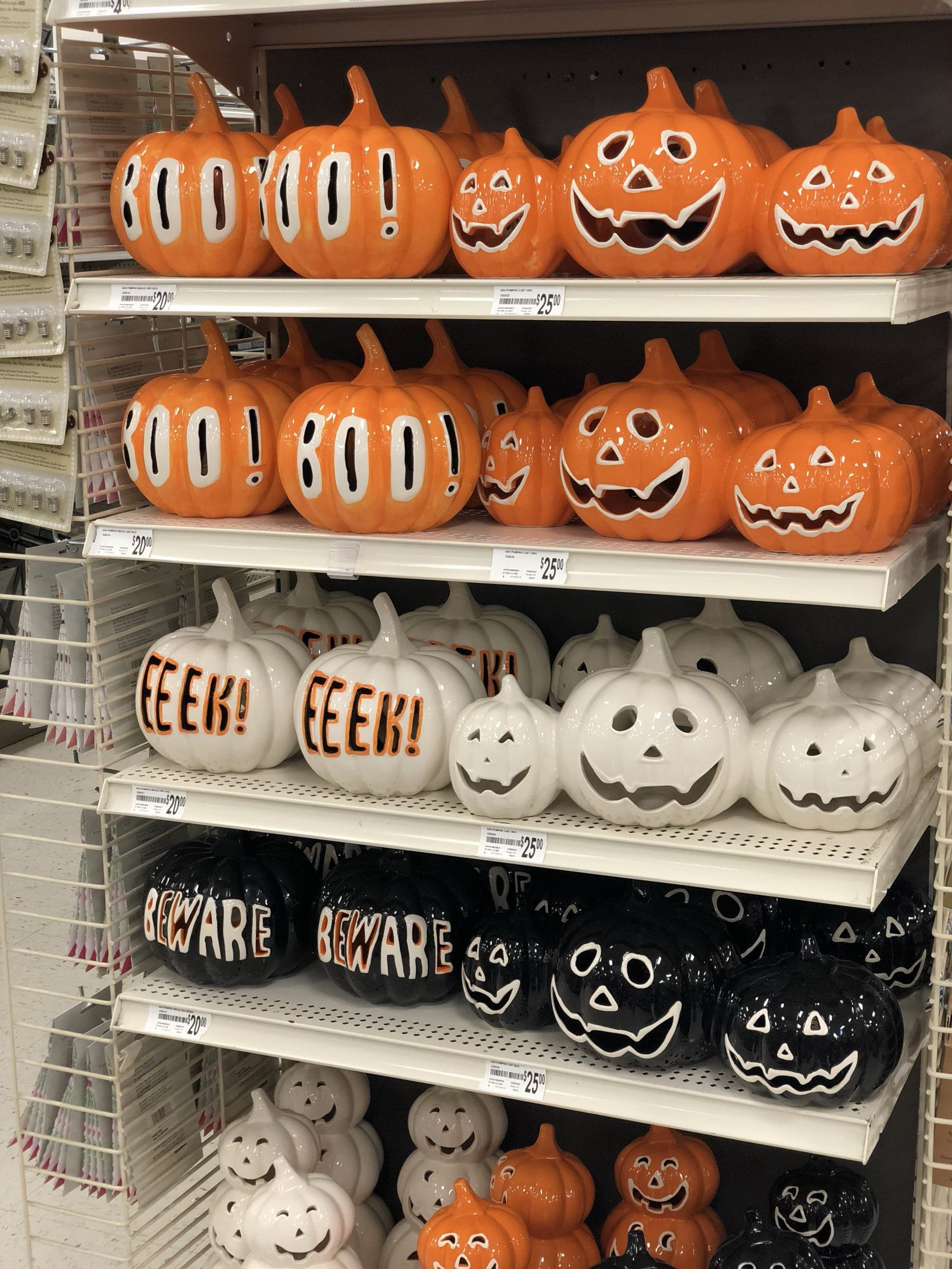 Michaels Craft Store Halloween Decor Unique Michaels Halloween Decor and Fall Decorations Early Peek