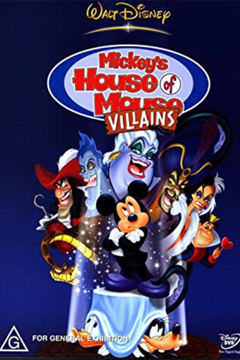 Mickey Halloween Movie Best Of 40 Best Disney Halloween Movies Disney Channel &amp; Disney Plus