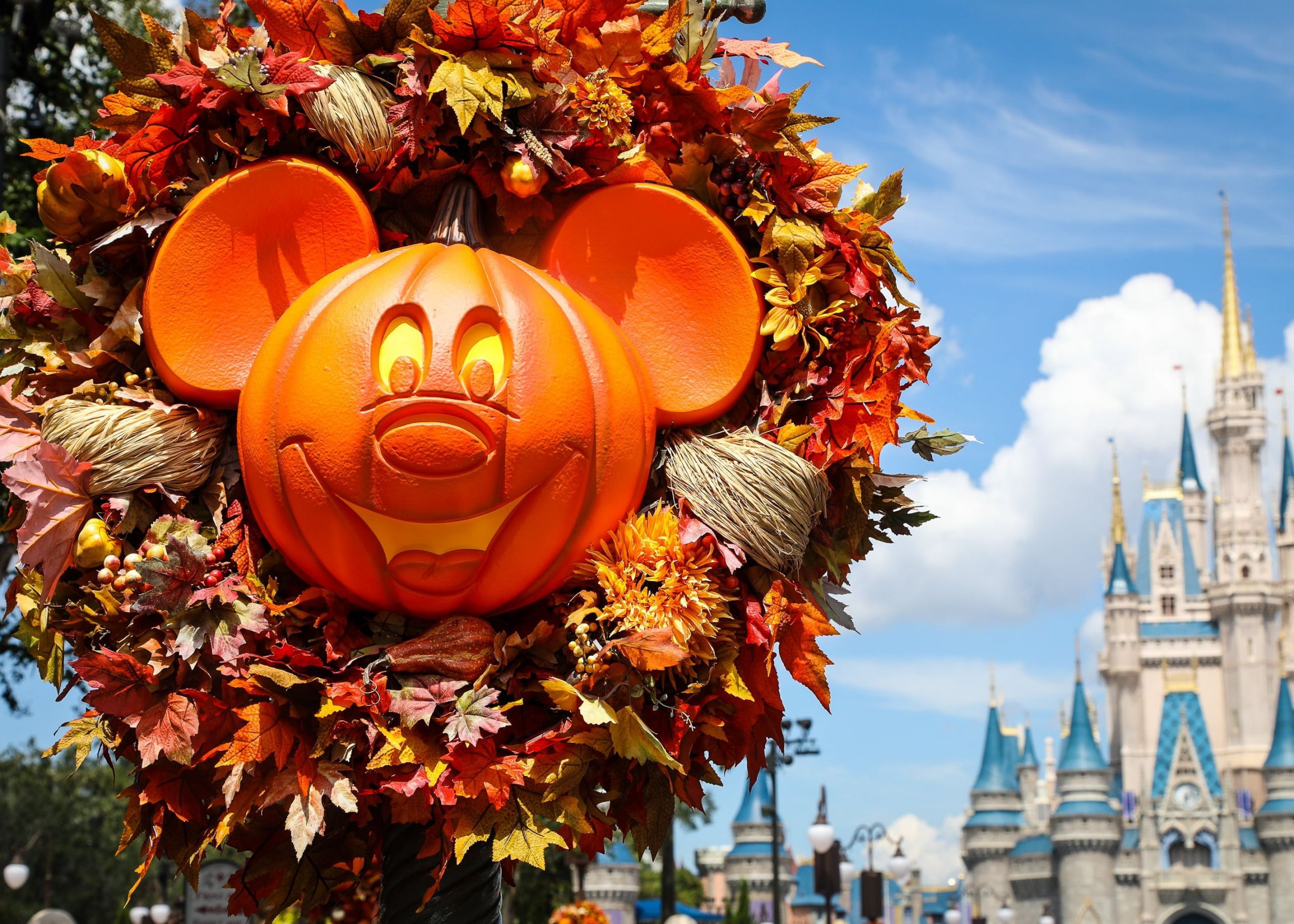 Mickey Not so Scary Halloween Party Inspirational Mickey’s Not so Scary Halloween Party at Walt Disney World