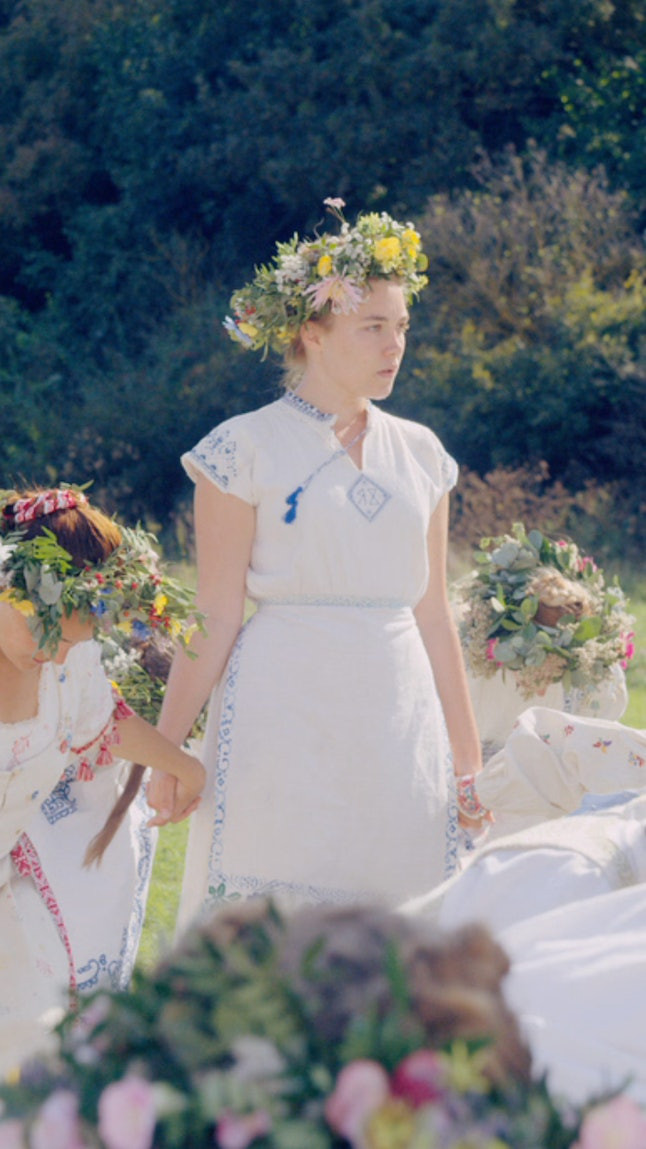 Midsommar Halloween Costume Elegant 6 ‘midsommar’ Halloween Costume Ideas that’ll Change How You Wear