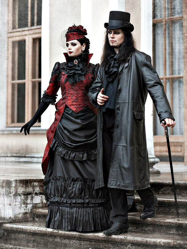 Modern Vampire Costume Lovely 40 Diy Modern Vampire Costume Ideas In 2022