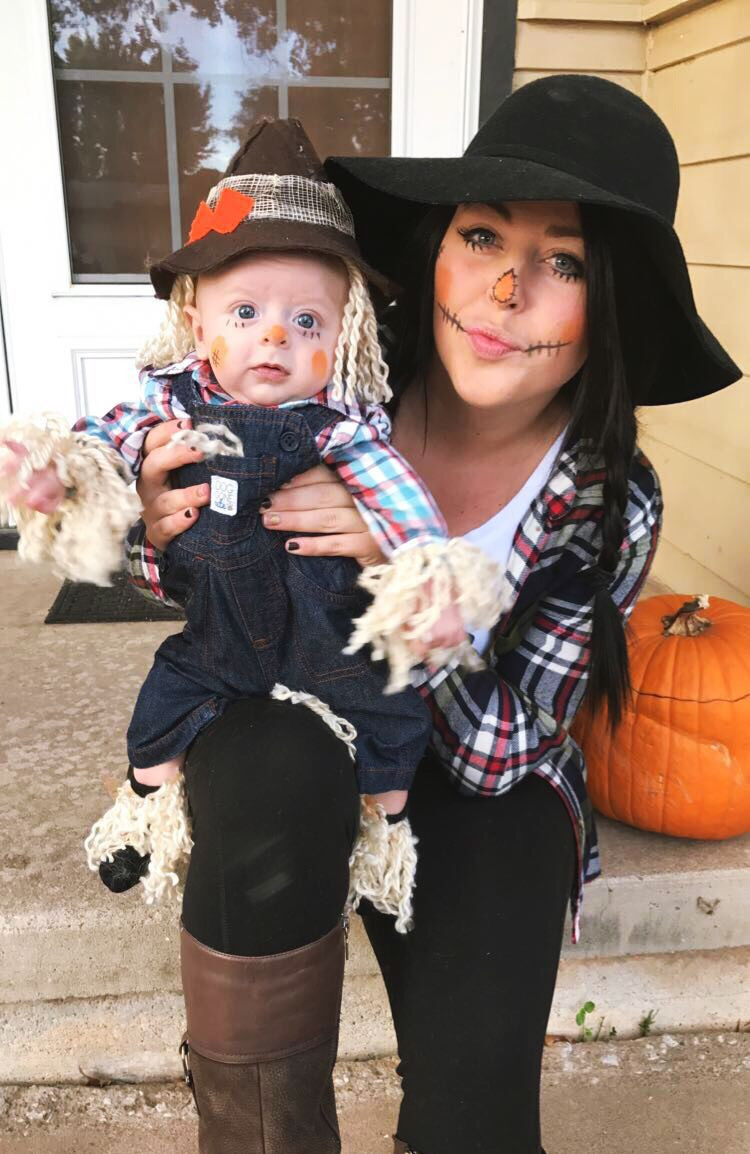 Mom and son Halloween Costumes Elegant Mom and son Halloween Costume