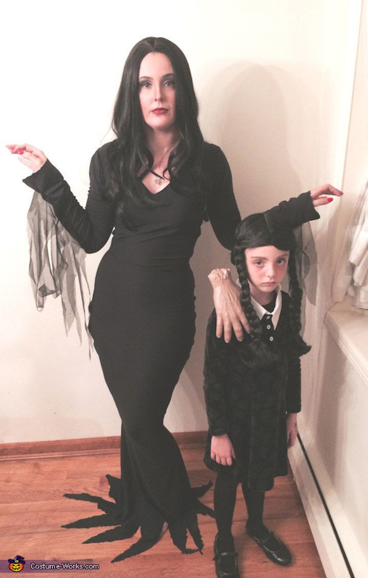 Mother and Daughter Halloween Costumes Luxury 25 Mother Daughter Costumes to Inspire You This Halloween