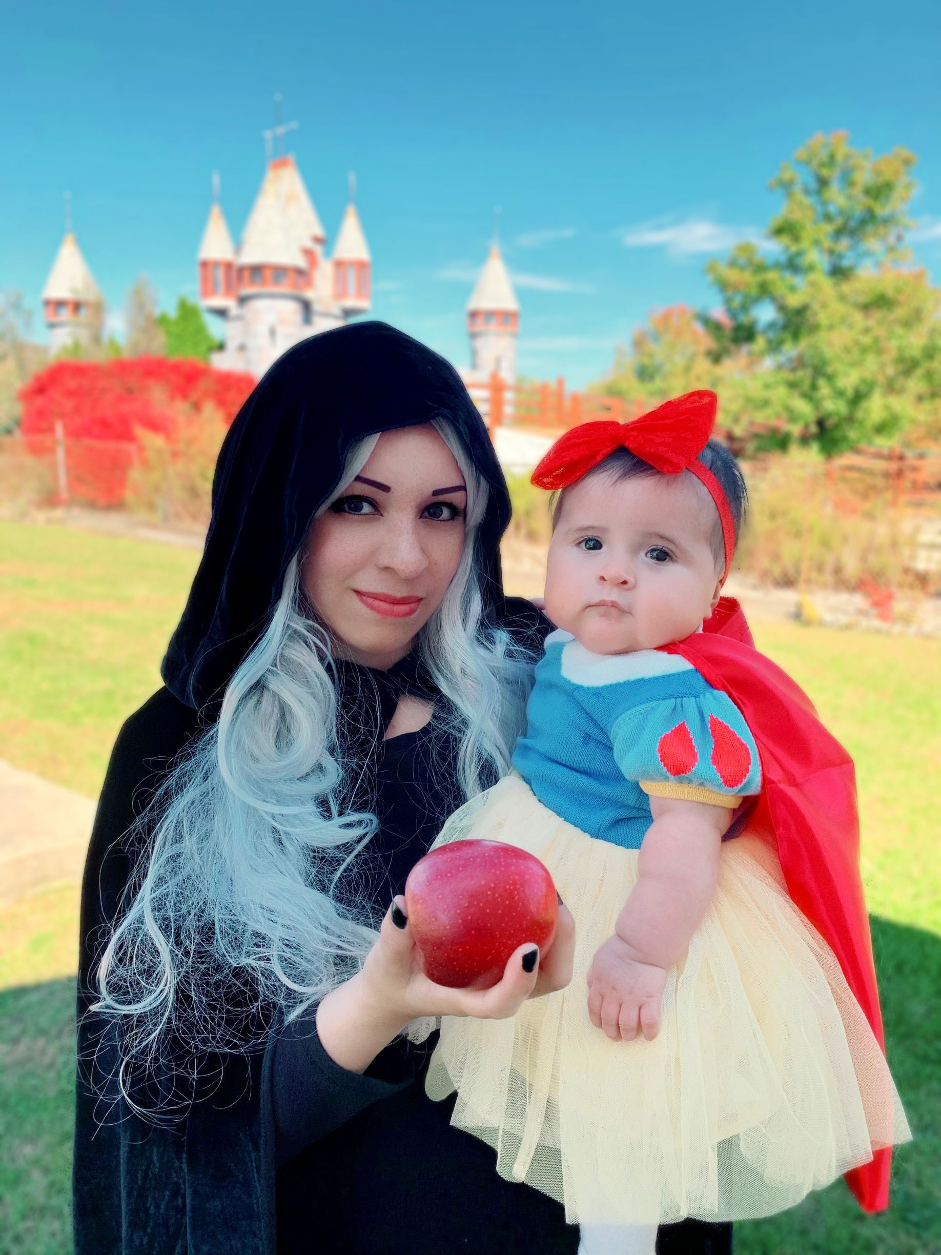 Mother Daughter Costumes Fresh √ Cute Mother Daughter Costumes