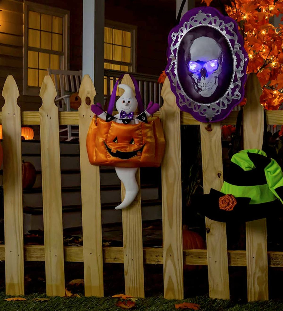 Motion Sensor Halloween Decorations Lovely How to Make Halloween Decorations Motion Activated