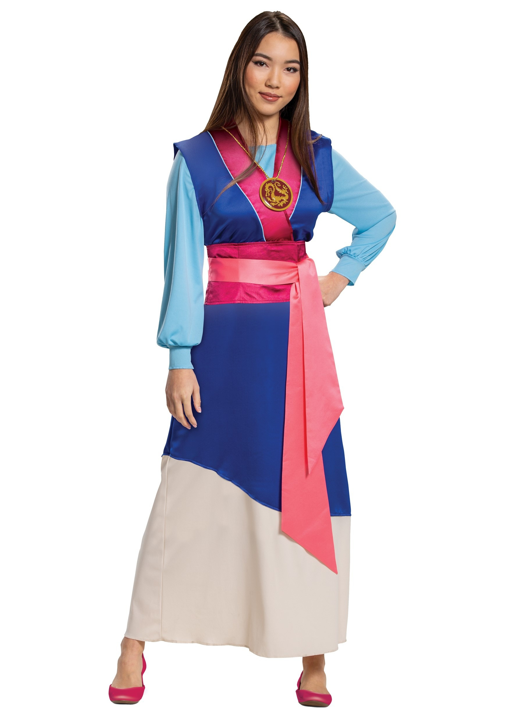 Mulan Halloween Costume Best Of How to Dress Up as Mulan for Halloween