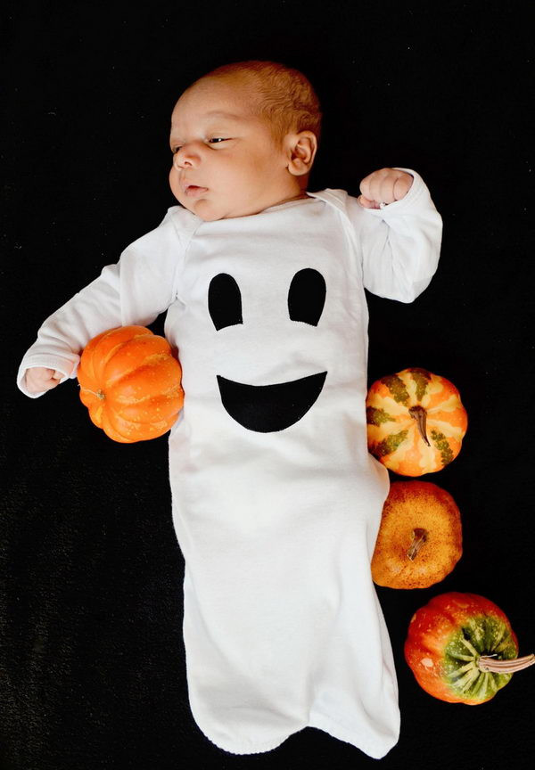 Newborn Halloween Costumes Fresh 20 Cute Newborn Halloween Costumes 2017