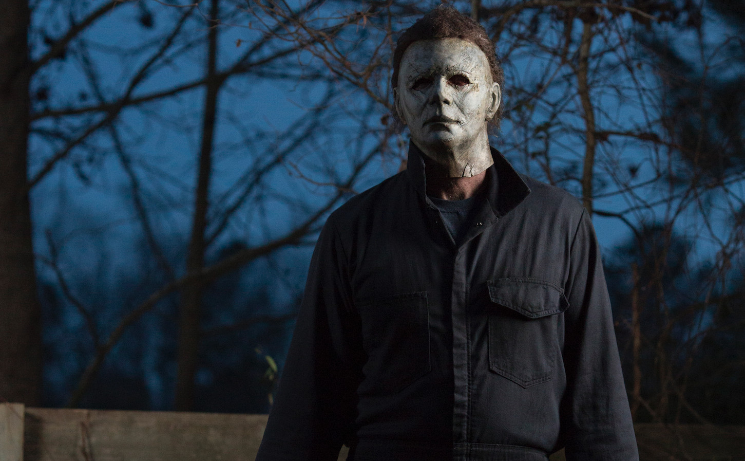 Next Halloween Movie Unique Work Has Already Begun Next Halloween [exclusive] Bloody