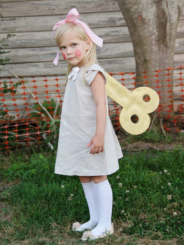 Non Scary Halloween Costumes Luxury 12 Cute Non Scary Diy Kids Costume Ideas for Halloween