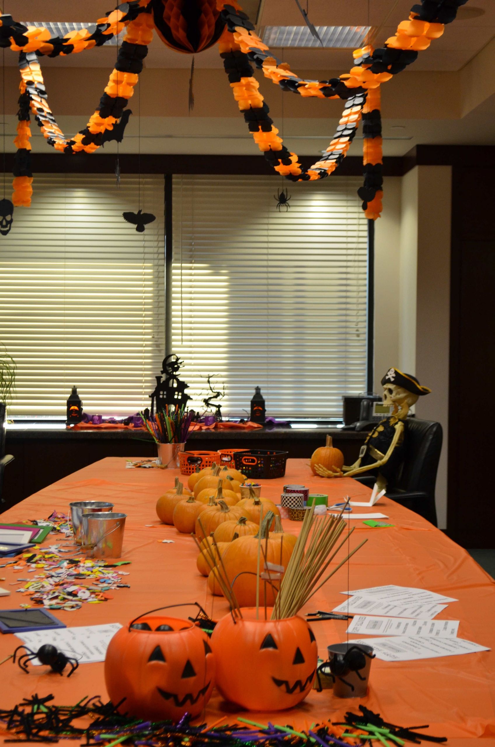 Office Halloween Party Ideas Lovely 48 Popular Inspiration Halloween Party Ideas for the Fice