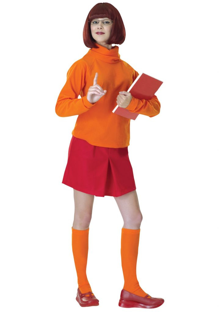 Orange Halloween Costume Awesome the 37 Best orange Inspired Halloween Costume Ideas