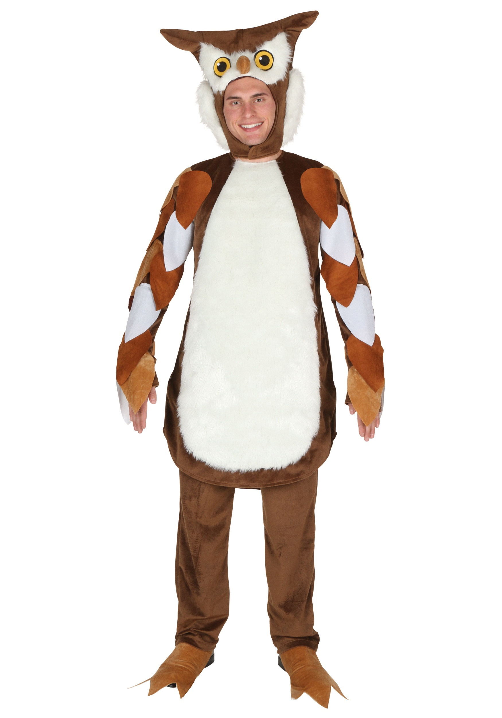 Owl Costumes for Adults Best Of Owl Costume for Adults